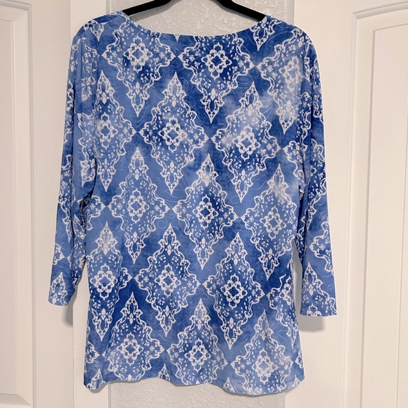 JM CollectionTop XL - Picture 2 of 5